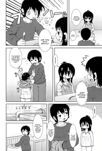 Page 10 of Hazukashi Girl - preview thumbnail