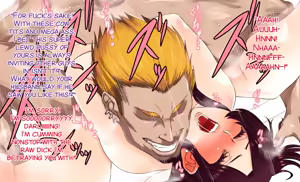 Page 204 of Otto no Sochin ja Ikenai no!! - preview thumbnail