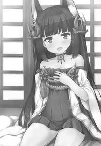 Page 3 of Nagato-chan wa Haitenai | 나가토쨩은 입고있지 않아 - preview thumbnail