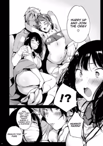 Page 5 of Rikka ChaAaAAaAAAaaAn!! - preview thumbnail