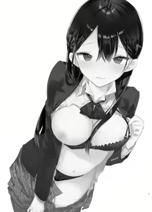 Page 3 of Kousai Hantoshime no Kanojo to Houkago Torotoro Ecchi - preview thumbnail