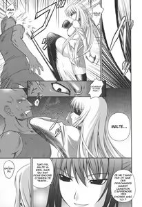 Page 109 of Ryoujoku no Rensa - preview thumbnail