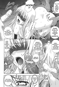 Page 114 of Ryoujoku no Rensa - preview thumbnail
