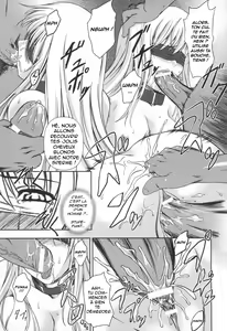 Page 115 of Ryoujoku no Rensa - preview thumbnail