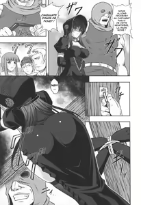 Page 121 of Ryoujoku no Rensa - preview thumbnail