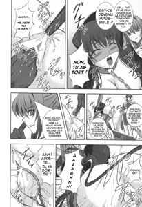 Page 128 of Ryoujoku no Rensa - preview thumbnail