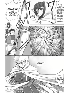 Page 134 of Ryoujoku no Rensa - preview thumbnail