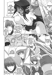 Page 136 of Ryoujoku no Rensa - preview thumbnail