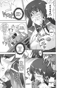 Page 143 of Ryoujoku no Rensa - preview thumbnail