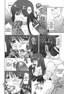 Page 144 of Ryoujoku no Rensa - preview thumbnail