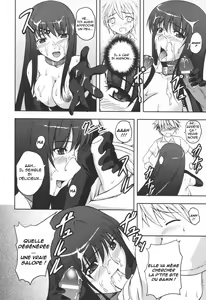 Page 146 of Ryoujoku no Rensa - preview thumbnail