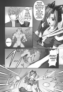 Page 24 of Ryoujoku no Rensa - preview thumbnail