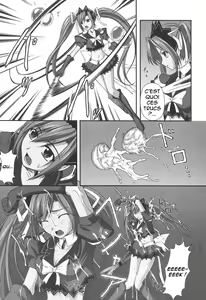 Page 25 of Ryoujoku no Rensa - preview thumbnail