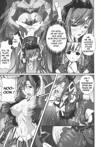 Page 35 of Ryoujoku no Rensa - preview thumbnail