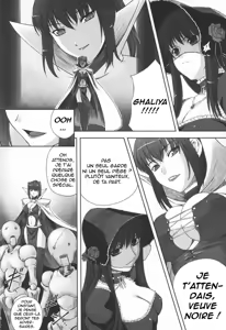 Page 67 of Ryoujoku no Rensa - preview thumbnail