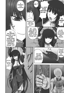 Page 76 of Ryoujoku no Rensa - preview thumbnail