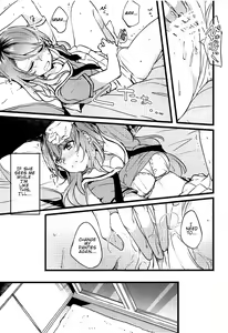 Page 16 of Kimi no Koi wa Watashi no Koi | Our Love - preview thumbnail
