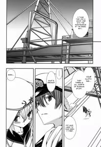 Page 16 of Shiroki Ikoku no Verniy | Verniy of the White North - preview thumbnail