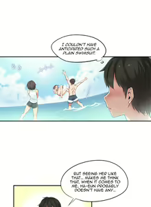 Page 13 of Sports Girl Ch.29-32 - preview thumbnail