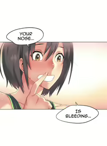 Page 38 of Sports Girl Ch.29-32 - preview thumbnail