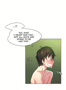 Page 44 of Sports Girl Ch.29-32 - preview thumbnail