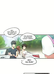 Page 6 of Sports Girl Ch.29-32 - preview thumbnail