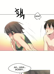 Page 64 of Sports Girl Ch.29-32 - preview thumbnail