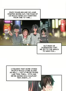 Page 9 of Sports Girl Ch.29-32 - preview thumbnail