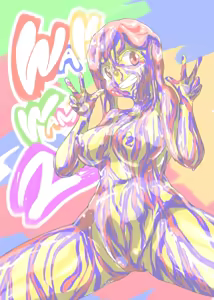 Page 35 of WAM! WAM!! 2 - preview thumbnail