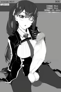 Page 10 of Futanari-NO:V - preview thumbnail