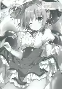 Page 21 of Kuroi-san wa Boku no Stalker - preview thumbnail