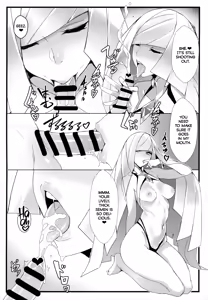 Page 11 of Venus Infection - preview thumbnail