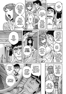 Page 9 of BOSS -Toshishita no Joushi ni Tsuma o Netorarete...- | Boss -My wife got NTR'd by my Younger-than-me Boss- - preview thumbnail