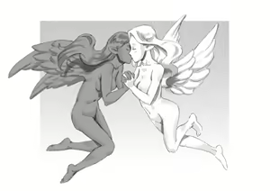 Page 52 of Mama to Futari de 2 Love Love Massage - preview thumbnail
