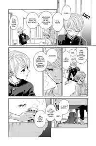 Page 101 of Iki o Tomete, Ugokanai de | Hold your breath, and don't move (decensored) - preview thumbnail