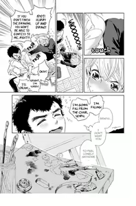 Page 108 of Iki o Tomete, Ugokanai de | Hold your breath, and don't move (decensored) - preview thumbnail