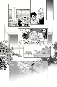 Page 109 of Iki o Tomete, Ugokanai de | Hold your breath, and don't move (decensored) - preview thumbnail