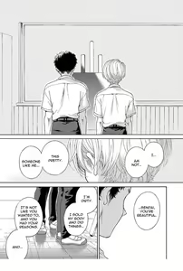 Page 110 of Iki o Tomete, Ugokanai de | Hold your breath, and don't move (decensored) - preview thumbnail