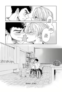 Page 123 of Iki o Tomete, Ugokanai de | Hold your breath, and don't move (decensored) - preview thumbnail