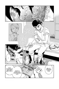 Page 125 of Iki o Tomete, Ugokanai de | Hold your breath, and don't move (decensored) - preview thumbnail