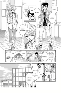 Page 127 of Iki o Tomete, Ugokanai de | Hold your breath, and don't move (decensored) - preview thumbnail