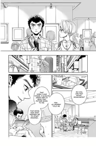 Page 130 of Iki o Tomete, Ugokanai de | Hold your breath, and don't move (decensored) - preview thumbnail