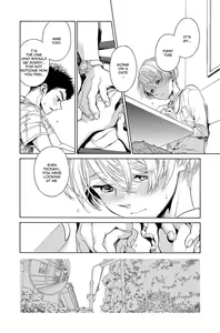 Page 134 of Iki o Tomete, Ugokanai de | Hold your breath, and don't move (decensored) - preview thumbnail
