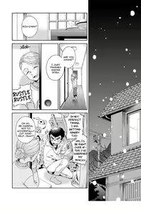 Page 148 of Iki o Tomete, Ugokanai de | Hold your breath, and don't move (decensored) - preview thumbnail