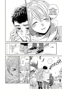 Page 154 of Iki o Tomete, Ugokanai de | Hold your breath, and don't move (decensored) - preview thumbnail