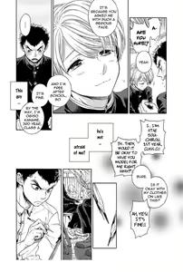 Page 16 of Iki o Tomete, Ugokanai de | Hold your breath, and don't move (decensored) - preview thumbnail