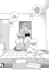 Page 171 of Iki o Tomete, Ugokanai de | Hold your breath, and don't move (decensored) - preview thumbnail