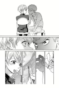 Page 31 of Iki o Tomete, Ugokanai de | Hold your breath, and don't move (decensored) - preview thumbnail