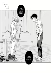 Page 42 of Iki o Tomete, Ugokanai de | Hold your breath, and don't move (decensored) - preview thumbnail