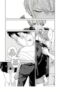 Page 45 of Iki o Tomete, Ugokanai de | Hold your breath, and don't move (decensored) - preview thumbnail
